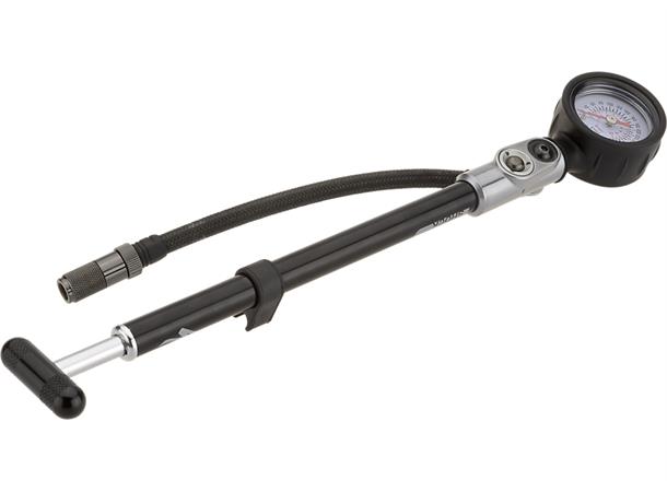 Specialized Air Tool Shock Pumpe Demperpumpe - Blk 
